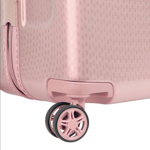 Delsey Walizka TURENNE 55cm 4 DOUBLE WHEELS TROLLEY CASE PEONIA Delsey Walizka TURENNE 55cm 4 DOUBLE WHEELS TROLLEY CASE PEONIA