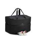 Delsey Walizka TURENNE TURENNE CABIN DUFFLE BAG CZARNY