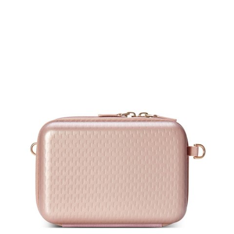 Delsey Walizka TURENNE TURENNE HORIZONTAL CLUTCH PEONIA Delsey Walizka TURENNE TURENNE HORIZONTAL CLUTCH PEONIA