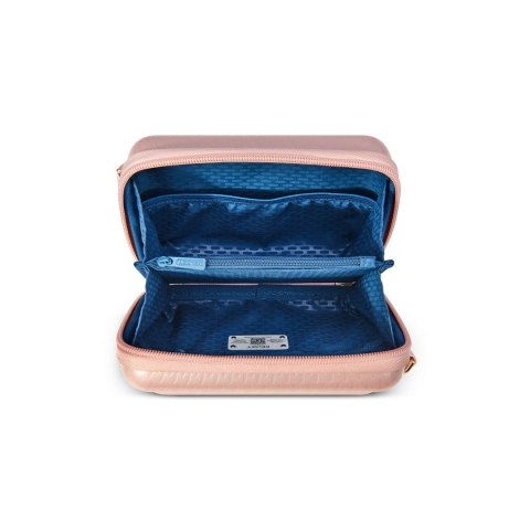 Delsey Walizka TURENNE TURENNE HORIZONTAL CLUTCH PEONIA Delsey Walizka TURENNE TURENNE HORIZONTAL CLUTCH PEONIA