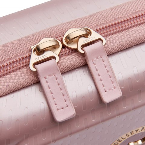 Delsey Walizka TURENNE TURENNE HORIZONTAL CLUTCH PEONIA Delsey Walizka TURENNE TURENNE HORIZONTAL CLUTCH PEONIA