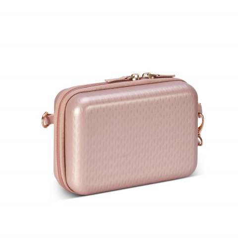 Delsey Walizka TURENNE TURENNE HORIZONTAL CLUTCH PEONIA Delsey Walizka TURENNE TURENNE HORIZONTAL CLUTCH PEONIA