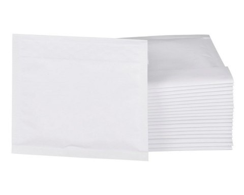 Koperty Bąbelkowe Powietrzne CD 160x260 100szt Koperty Bąbelkowe Powietrzne CD 160x260 100szt