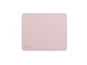 NATEC PODKŁADKA POD MYSZ COLORS SERIES MISTY ROSE 300X250MM NPO-2087
