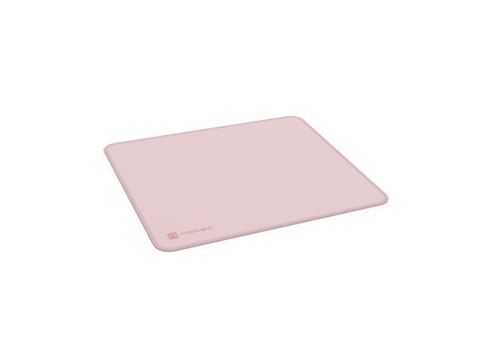 NATEC PODKŁADKA POD MYSZ COLORS SERIES MISTY ROSE 300X250MM NPO-2087 NATEC PODKŁADKA POD MYSZ COLORS SERIES MISTY ROSE 300X250MM NPO-2087