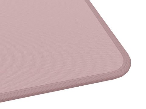 NATEC PODKŁADKA POD MYSZ COLORS SERIES MISTY ROSE 300X250MM NPO-2087 NATEC PODKŁADKA POD MYSZ COLORS SERIES MISTY ROSE 300X250MM NPO-2087