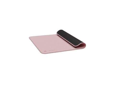 NATEC PODKŁADKA POD MYSZ COLORS SERIES MISTY ROSE 300X250MM NPO-2087 NATEC PODKŁADKA POD MYSZ COLORS SERIES MISTY ROSE 300X250MM NPO-2087
