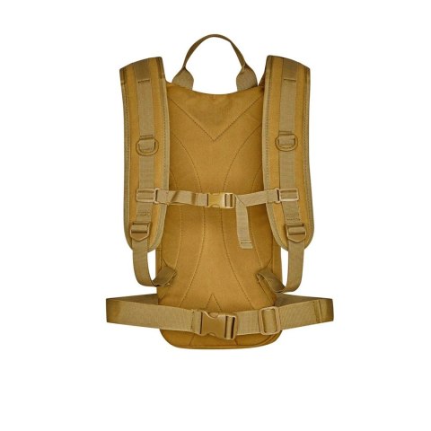 Plecak NILS CAMP Crab NC1732 Brązowy Plecak NILS CAMP Crab NC1732 Brązowy