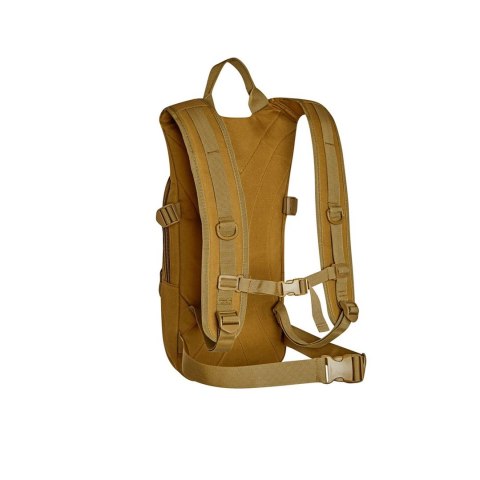 Plecak NILS CAMP Crab NC1732 Brązowy Plecak NILS CAMP Crab NC1732 Brązowy