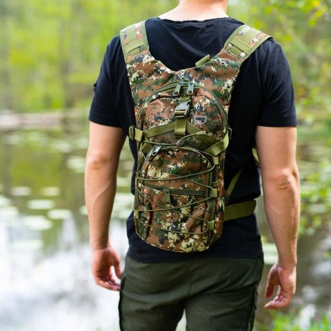 Plecak NILS CAMP Crab NC1732 Moro Plecak NILS CAMP Crab NC1732 Moro
