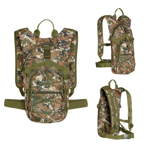 Plecak NILS CAMP Crab NC1732 Moro Plecak NILS CAMP Crab NC1732 Moro