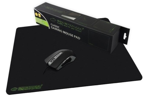 Podkładka gamingowa pod mysz Esperanza Classic EA146K Podkładka gamingowa pod mysz Esperanza Classic EA146K