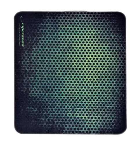 Podkładka gamingowa pod mysz Esperanza GRUNGE EGP102G (300mm x 240mm) Podkładka gamingowa pod mysz Esperanza GRUNGE EGP102G (300mm x 240mm)