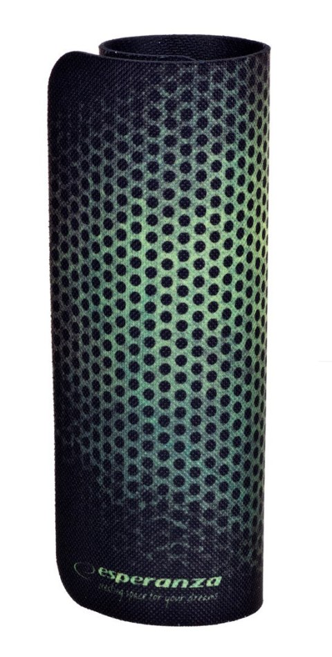 Podkładka gamingowa pod mysz Esperanza GRUNGE EGP102G (300mm x 240mm) Podkładka gamingowa pod mysz Esperanza GRUNGE EGP102G (300mm x 240mm)