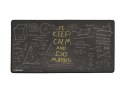 Podkładka pod mysz NATEC Maths Maxi NPO-1455 (800mm x 400mm)
