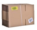 Pudełko karton 200x120x80 20 szt 3W300g