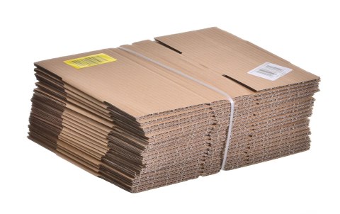 Pudełko karton 200x120x80 20 szt 3W300g Pudełko karton 200x120x80 20 szt 3W300g