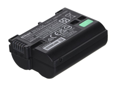 Akumulator Nikon Li-ion Battery EN-EL15c Akumulator Nikon Li-ion Battery EN-EL15c