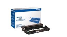 Bęben Brother czarny DR2300=DR-2300, 12000 str.