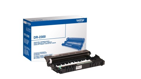 Bęben Brother czarny DR2300=DR-2300, 12000 str.
