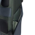 Delsey Torba na laptopa 16" WOJSKOWY