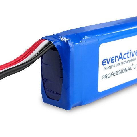 EVERACTIVE AKUMULATOR DO GŁOŚNIKA BLUETOOTH JBL XTREME EVB100 EVERACTIVE AKUMULATOR DO GŁOŚNIKA BLUETOOTH JBL XTREME EVB100