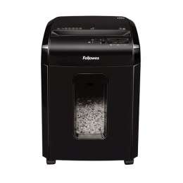 Fellowes Niszczarka osobista 10M, 19L