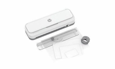 HP Laminator ONELAM 400 A4 HP Laminator ONELAM 400 A4