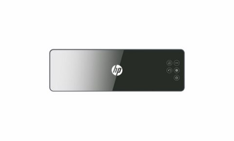 HP Laminator PRO LAMINATOR 600 A4 HP Laminator PRO LAMINATOR 600 A4