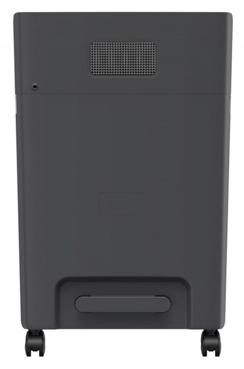 HP Niszczarka PRO SHREDDER 15CC, 20L ciemnoszara HP Niszczarka PRO SHREDDER 15CC, 20L ciemnoszara