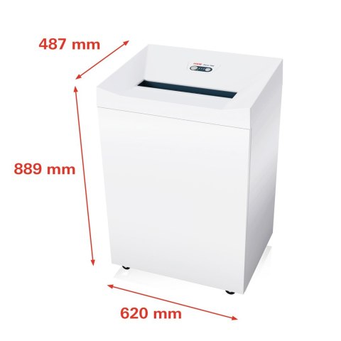 HSM Niszczarka Pure 740, 145L 4,5x30 mm HSM Niszczarka Pure 740, 145L 4,5x30 mm
