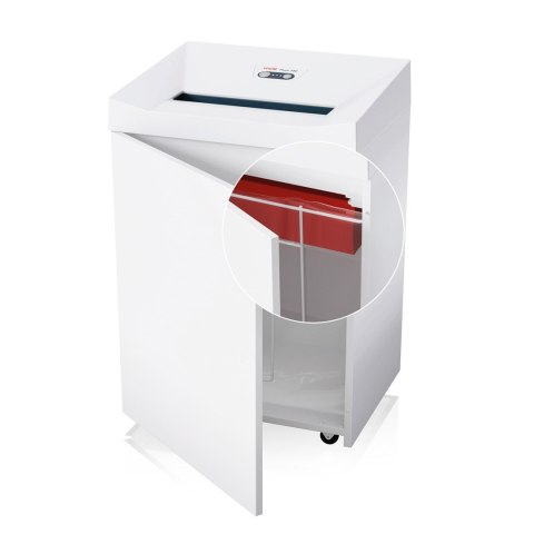 HSM Niszczarka Pure 740, 145L 4,5x30 mm HSM Niszczarka Pure 740, 145L 4,5x30 mm