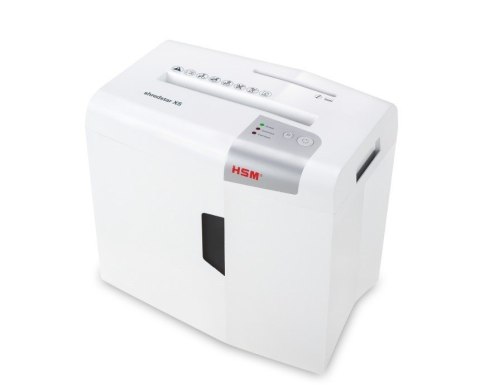 HSM Niszczarka shredstar X5, 18L 4,5x30 mm HSM Niszczarka shredstar X5, 18L 4,5x30 mm