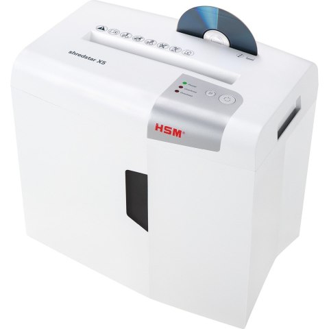 HSM Niszczarka shredstar X5, 18L 4,5x30 mm HSM Niszczarka shredstar X5, 18L 4,5x30 mm