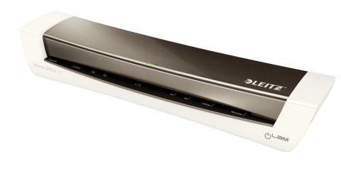Leitz Laminator iLAM Home Office A3 szary Leitz Laminator iLAM Home Office A3 szary