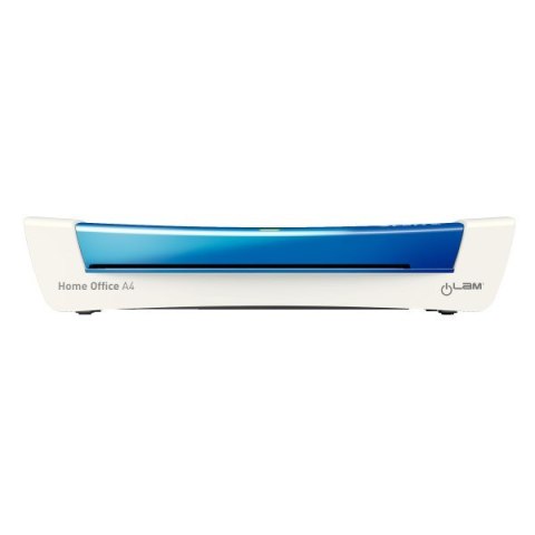 Leitz Laminator iLAM Home Office A4 niebieski Leitz Laminator iLAM Home Office A4 niebieski