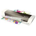 Leitz Laminator iLAM Home Office A4 szary