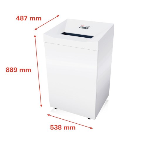 Niszczarka HSM Pure 630, 130L 4,5x30 mm Niszczarka HSM Pure 630, 130L 4,5x30 mm