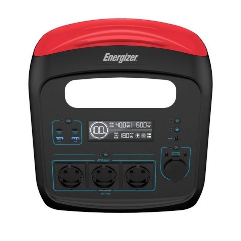Przenośna stacja energii Energizer PPS960W1 Przenośna stacja energii Energizer PPS960W1
