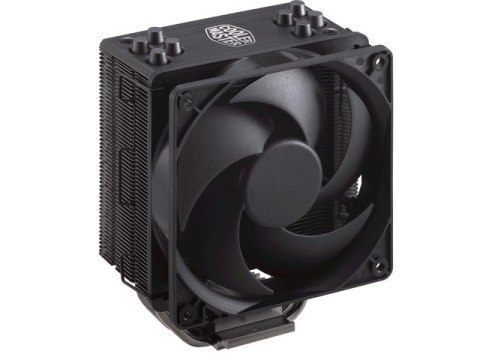 COOLER MASTER CHŁODZENIE CPU HYPER 212 BLACK EDITION LGA1700 RR-212S-20PK-R2 COOLER MASTER CHŁODZENIE CPU HYPER 212 BLACK EDITION LGA1700 RR-212S-20PK-R2