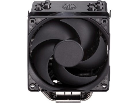 COOLER MASTER CHŁODZENIE CPU HYPER 212 BLACK EDITION LGA1700 RR-212S-20PK-R2 COOLER MASTER CHŁODZENIE CPU HYPER 212 BLACK EDITION LGA1700 RR-212S-20PK-R2