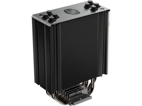 COOLER MASTER CHŁODZENIE CPU HYPER 212 BLACK EDITION LGA1700 RR-212S-20PK-R2 COOLER MASTER CHŁODZENIE CPU HYPER 212 BLACK EDITION LGA1700 RR-212S-20PK-R2