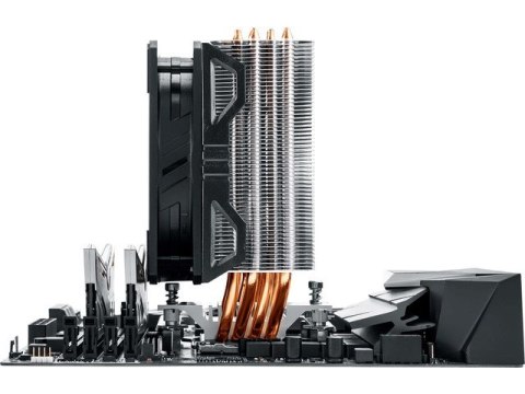 COOLER MASTER CHŁODZENIE CPU HYPER 212 EVO V2 LGA1700 RR-2V2E-18PK-R2 COOLER MASTER CHŁODZENIE CPU HYPER 212 EVO V2 LGA1700 RR-2V2E-18PK-R2