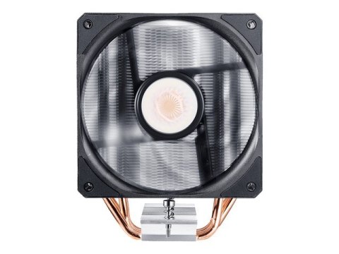 COOLER MASTER CHŁODZENIE CPU HYPER 212 EVO V2 LGA1700 RR-2V2E-18PK-R2 COOLER MASTER CHŁODZENIE CPU HYPER 212 EVO V2 LGA1700 RR-2V2E-18PK-R2