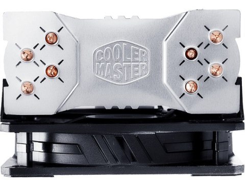 COOLER MASTER CHŁODZENIE CPU HYPER 212 EVO V2 LGA1700 RR-2V2E-18PK-R2 COOLER MASTER CHŁODZENIE CPU HYPER 212 EVO V2 LGA1700 RR-2V2E-18PK-R2