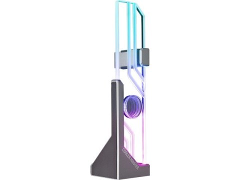 COOLER MASTER UCHWYT NA KARTĘ GRAFICZNĄ ATLAS ARGB MCA-U000R-AGSBTG-00 COOLER MASTER UCHWYT NA KARTĘ GRAFICZNĄ ATLAS ARGB MCA-U000R-AGSBTG-00