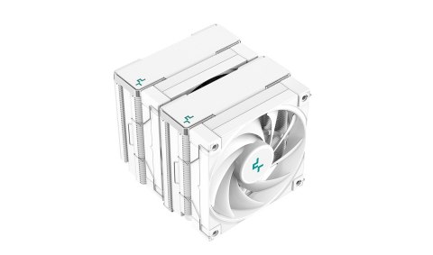 Chłodzenie DeepCool AK620 White Chłodzenie DeepCool AK620 White