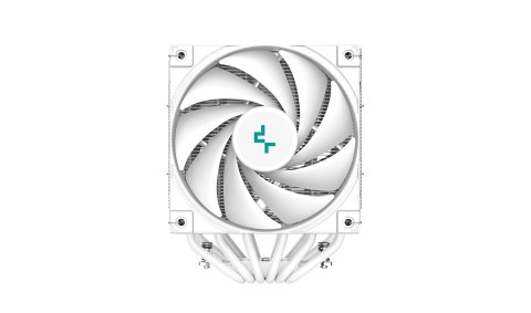 Chłodzenie DeepCool AK620 White Chłodzenie DeepCool AK620 White