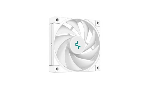 Chłodzenie DeepCool AK620 White Chłodzenie DeepCool AK620 White