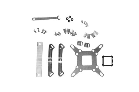 Chłodzenie procesora BE QUIET! Shadow Rock BK002 (AM2+, AM3+, AM4, FM1, FM2+, LGA 1150, LGA 1366, LGA 2011, LGA 775) Chłodzenie procesora BE QUIET! Shadow Rock BK002 (AM2+, AM3+, AM4, FM1, FM2+, LGA 1150, LGA 1366, LGA 2011, LGA 775)